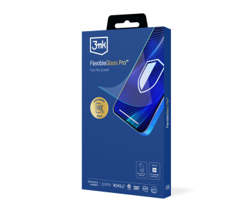 3mk FlexibleGlass Pro pro MyPhone Pocket Pro