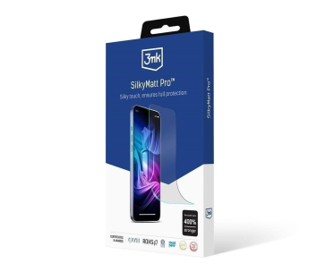 3mk Silky Matt Pro pro Oppo Reno8 T 5G