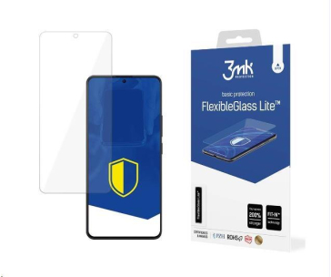 3mk FlexibleGlass Lite pro Motorola Moto G52