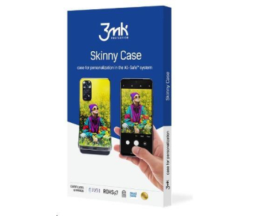 3mk Skinny Case pro Samsung Galaxy A70/A70s