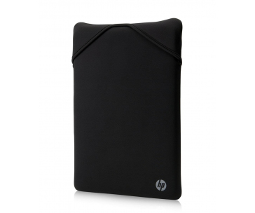 HP Protective Reversible 15 Blk/Geo Sleeve - pouzdro