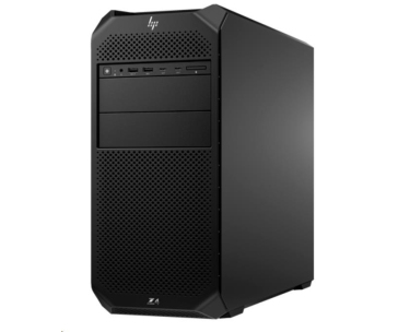 HP PC Z4 G5 Xeon W5-2445 10c, 32GB ECC,1TB NVMe 4x4 2280,RTX 2000Ada/16GB, USB keyb+mouse,Win11Pro WKS, 5y onsite