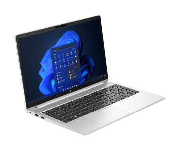 HP NTB ProBook 455 G10 R5 7530U 15.6 FHD UWVA 250HD, 8GB, 512GB, FpS, ax, BT, Backlit keyb, Win11Pro, 3y onsite