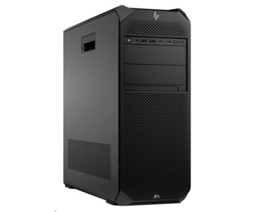 HP PC Z6 TWR G5 A 1450W R TR Pro 7945WX,2x32GB DDR5 ECC, 1TB PCIe,RTX 4080S/16GB,Win11Po HE, 4y onsite