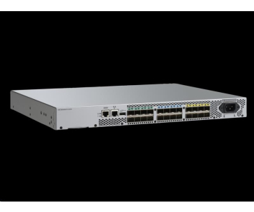 HPE SN6710C 64Gb 24/8 64Gb Short Wave SFP+ Fibre Channel v2 Switch