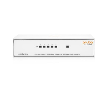 Aruba Instant On 1430 5G Switch