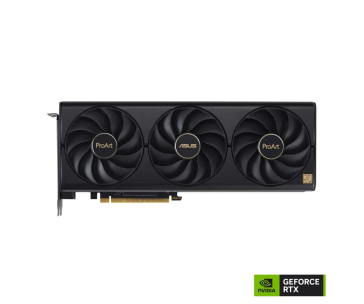 BAZAR - ASUS VGA NVIDIA GeForce RTX™ 4080 16GB PRO ART BULK, RTX 4080, 3xDP, 1xHDMI BULK - Po opravě (Náhradní krabice)