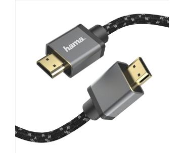 Hama HDMI kábel Ultra High Speed 8K 5,0 m, Prime Line