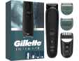 Gillette Intimate Trimmer i5 zastřihávač chlooupků, voděodolný, bezdrátový, šetrný k intimní pokožce