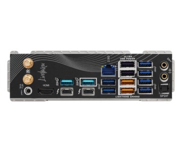 ASRock MB Sc LGA1851 Z890 LIVEMIXER WIFI, Intel Z890, 4xDDR5, 1xHDMI, 2xThunderbolt, WI-FI