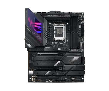 ASUS MB Sc LGA1700 ROG STRIX Z790-E GAMING WIFI, Intel Z790, 4xDDR5, 1xDP, 1xHDMI, WI-FI