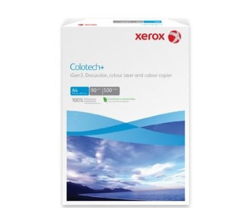 Xerox papír Colotech+ GLOSS 170 A3 (170g/250)