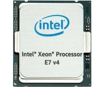 CPU INTEL XEON E7-8893 v4, LGA2011-1, 3.20 Ghz, 60M L3, 4/8, tray (bez chladiče)