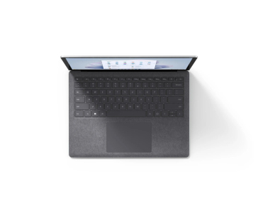 Microsoft Surface Laptop 5 13,5" i5/16GB/256GB W10Pro platinový