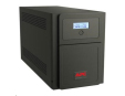 APC -poškozený obal- Easy UPS SMV 3000VA 230V (2100W)