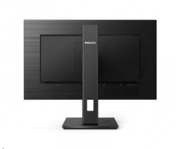 Philips MT IPS LED 27" 278B1/00 - IPS panel, 3840x2160, DP, 2xHDMI, USB, repro, pivot