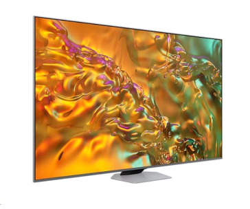 SAMSUNG 65" QLED 4K QE65Q80D Série Q80D