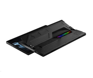 ASUS NTB ROG Flow Z13 (GZ301VV-MU009W), i9-13900H, 13.4" 2560 x 1600, 16GB, 1TB SSD, RTX 4060, W11 Home, Black