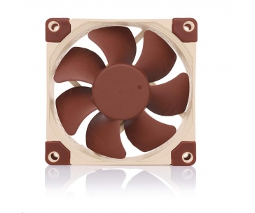 NOCTUA NF-A8 FLX - ventilátor