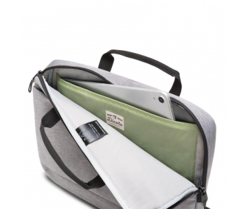 DICOTA Eco Slim Case MOTION 10 - 11.6” Light Grey