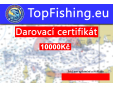 Dárkový poukaz 10.000 Kč