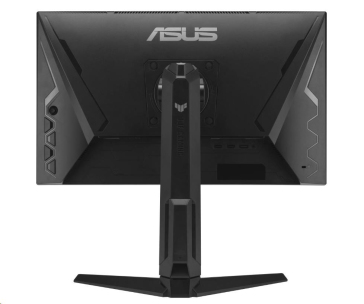 ASUS LCD 23.8" VG249QL3A 1980x1080 Gaming, 1ms, 180Hz, WLED/IPS 350cd, repro, 2xHDMI, DP, VESA PIVOT