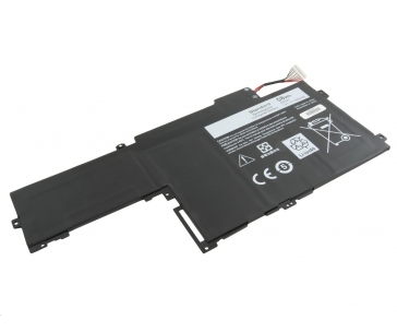 AVACOM Dell Inspiron 14 7000 Li-Pol 7,4V 7800mAh