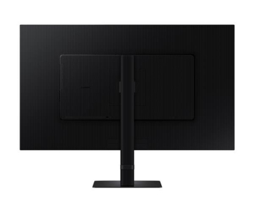 SAMSUNG MT LED LCD - 27" ViewFinity S6 (S60D) - 2560x1440 (QHD), IPS, 100Hz, LAN