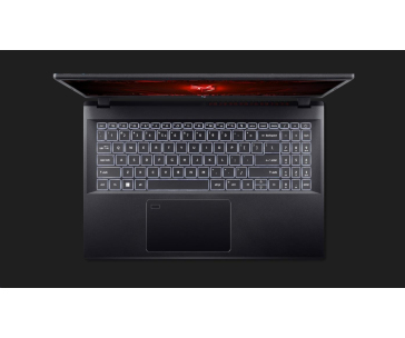 ACER NTB Nitro V 15 (ANV15-51-7906),i7-13620H,15,6" FHD ,16GB,1TB SSD,RTX3050,W11H,Obsidian black