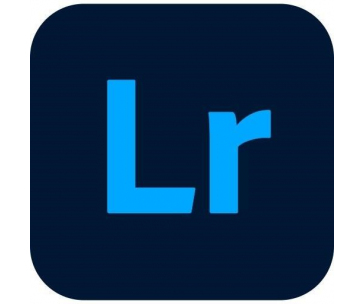 Lightroom w Classic for teams MP ML COM RNW 1 User, 12 Months, Level 2, 10 - 49 Lic