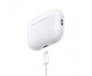 APPLE AirPods Pro (2. gen.) s MagSafe pouzdrem (USB-C) US