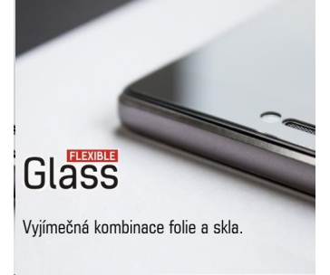 3mk FlexibleGlass pro Samsung Galaxy A70 (SM-A705)