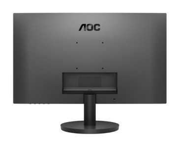 AOC MT IPS LCD WLED 27" U27B3A - IPS panel, 3840x2160, 2xHDMI, DP, repro