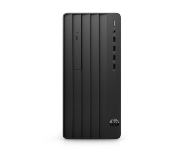 HP PC Pro Tower 290G9 i3-12100, 8GB, 512GB M.2 NVMe,Intel HD HDMI+VGA, Kl.+myš,180W gold, FDOS