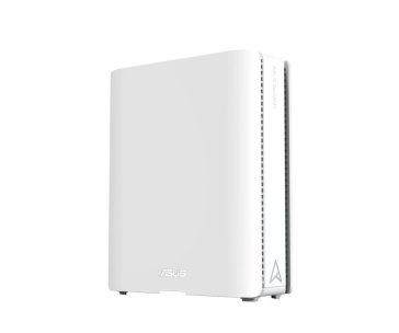 ASUS ZenWifi BQ16 2-pack, WiFi7 Extendable Router, AiMesh, 2x WAN/LAN, 3x LAN, 1x USB 3.0