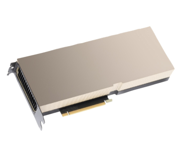 NVIDIA H100 80GB PCIe Accelerator for HPE