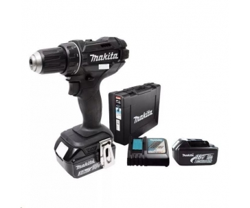 Makita DDF482RFEB akušroubovák