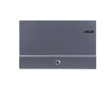 ASUS LCD 13" MQ13AH ZenScreen OLED 1920x1080 1ms USB-C miniHDMI smart case 400cd