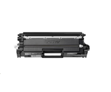 BROTHER Toner TN-821XLBK - 12000stran