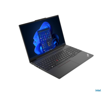 LENOVO NTB ThinkPad E16 G1 - i5-1335U,16" WUXGA,16GB,512SSD,MX550 2GB,IRcam,W11P