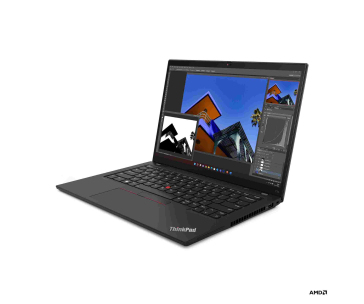 LENOVO NTB Thinkpad T14 AMD G4 - Ryzen7 PRO 7840U,14" WUXGA,32GB,1TBSSD,IRcam,W11P