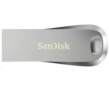 SanDisk Flash Disk 512GB Ultra Dual Drive Luxe USB 3.1 Type-C 150MB/s