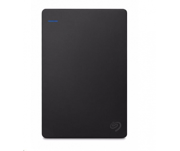 SEAGATE Externí SSD 2TB Game Drive pro PS4, USB 3.0, Černá