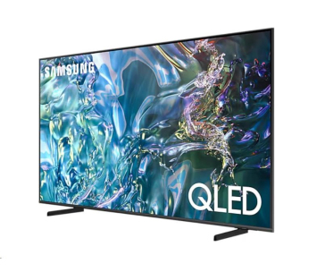 SAMSUNG 43" QLED 4K QE43Q60D Série Q60D