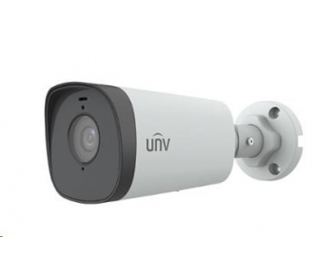 Uniview IPC2314SB-ADF60KM-I0, 4Mpix, H.265, obj. 6,0mm(52,1°),PoE, 2x Mic.,DI/DO,IR 80m, WDR 120dB,Micro SDXC, IP67