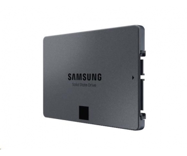 SSD  2,5" Samsung 870 QVO SATA III-1000GB