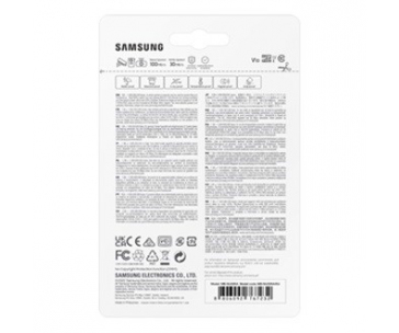 Samsung micro SDXC karta 32GB PRO Endurance + SD adaptér