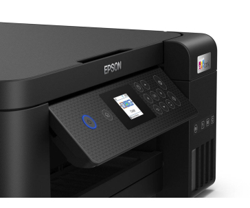 EPSON tiskárna ink EcoTank L4260, 3v1, A4, 1440x5760dpi, 33ppm, USB, Wi-Fi