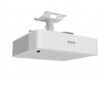 EPSON projektor EB-L630U - 1920x1200, 6200ANSI, 2.500.000:1, USB, LAN, WiFI, VGA, HDMI, REPRO 10W