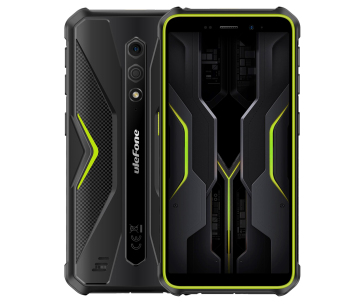 Smartphone Ulefone Armor X12 Pro 4GB/64GB (Less Green)